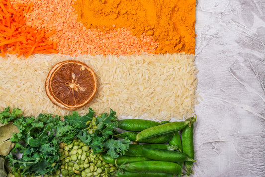 The GI Tag Revolution & India