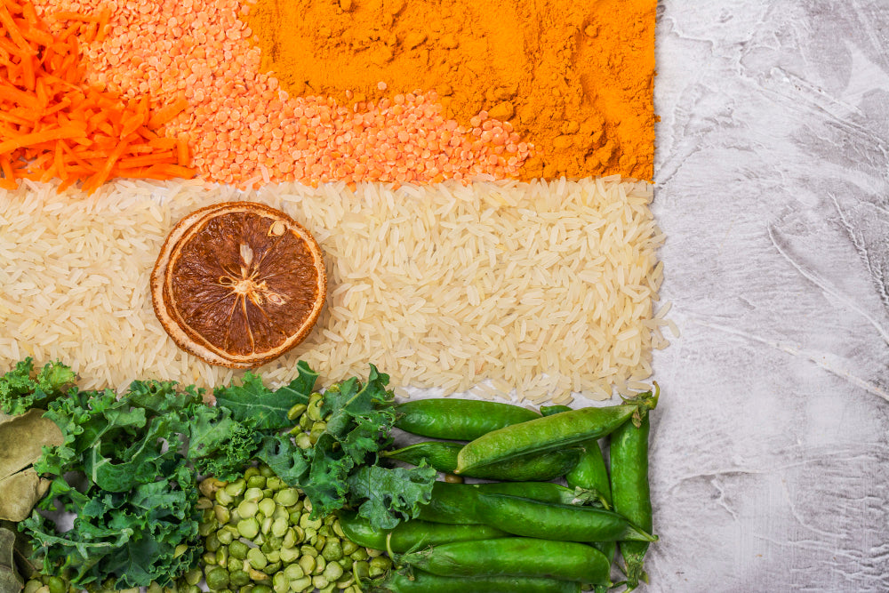 The GI Tag Revolution & India