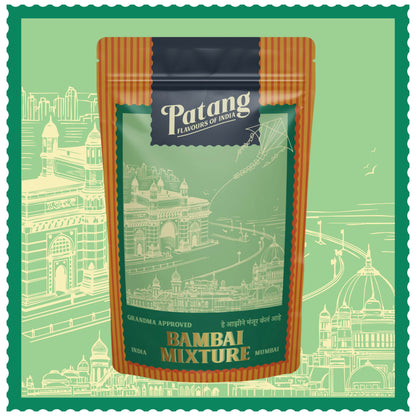 Udaan Hindustan Ki | Patang Dabba - Patang