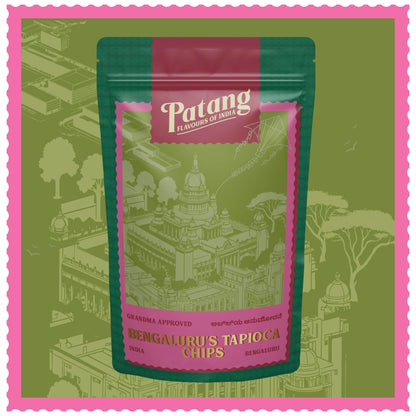 Udaan Hindustan Ki | Patang Dabba - Patang