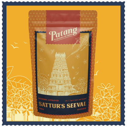 Udaan Hindustan Ki | Patang Dabba - Patang