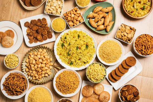 🏭 Why We Will Never Mass-Produce Our Snacks (Even If It Slows Us Down)