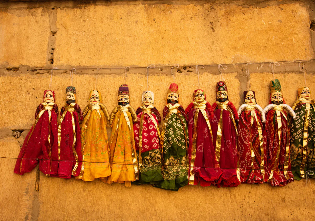 🌿 Our Vision for Indian Snacking: Delicious, Clean, and Local