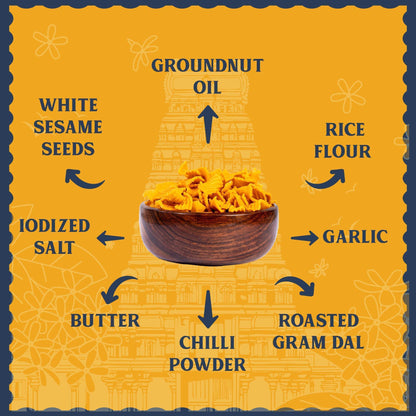 Sattur's Seeval - Patang