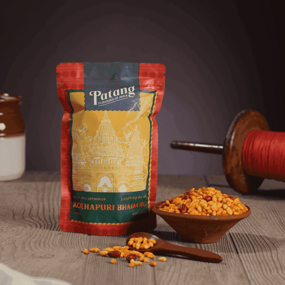 Udaan of West India - Patang