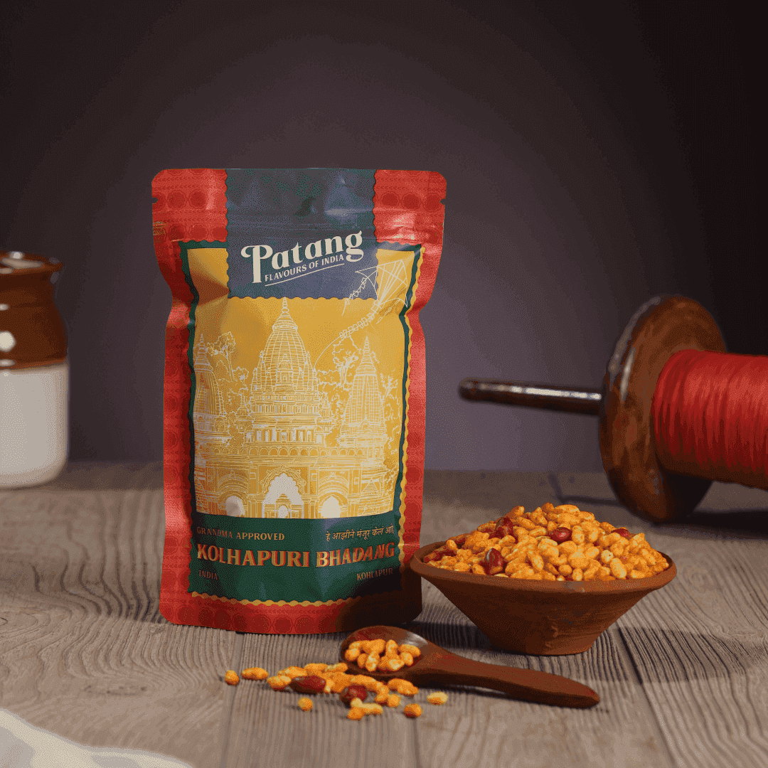 Udaan of West India - Patang