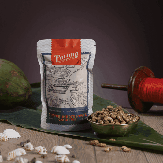 Udaan of South India - Patang