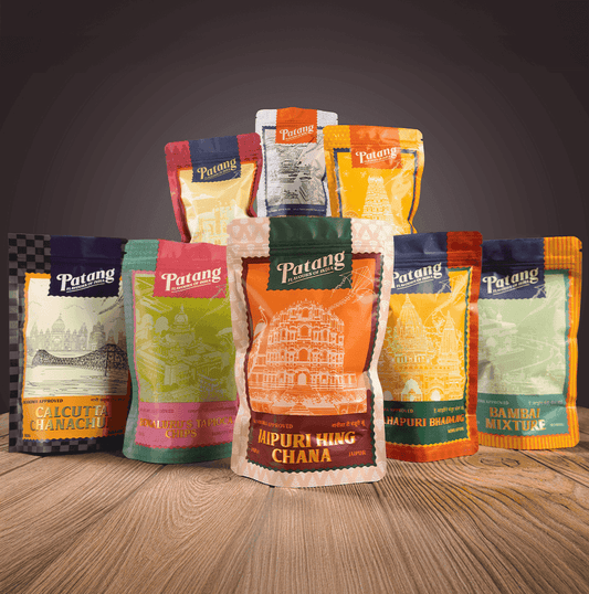 Udaan Hindustan Ki | Patang Dabba - Patang