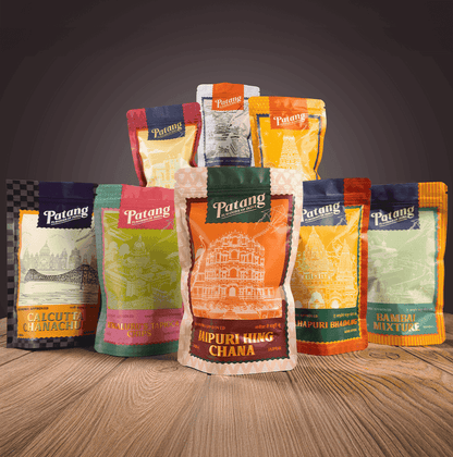 Udaan Hindustan Ki | Patang Dabba - Patang